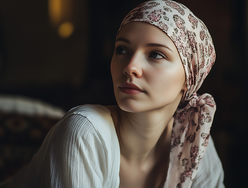 Мусульманский хиджаб