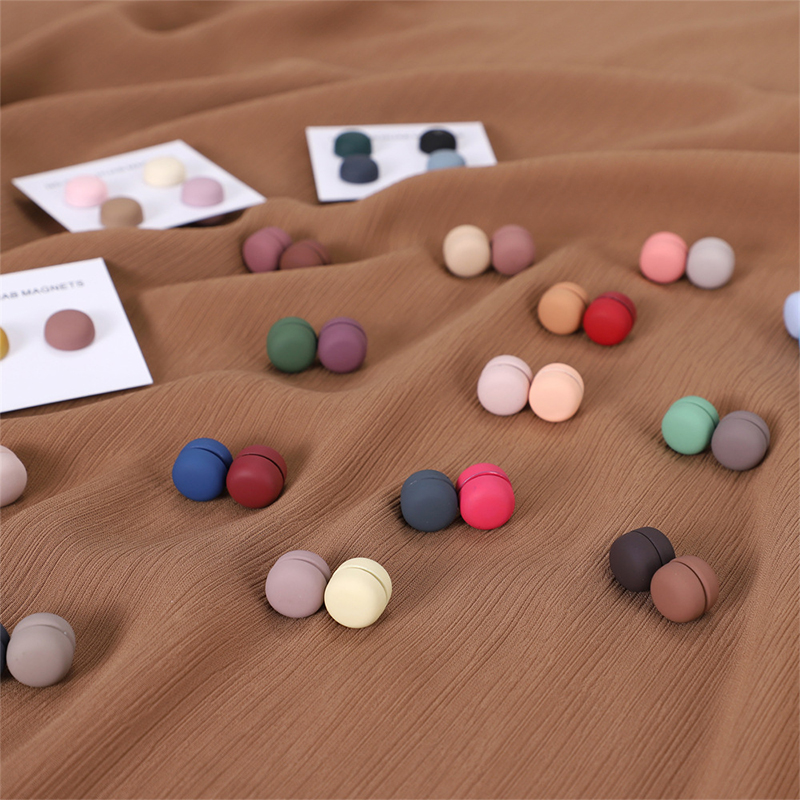 G329 Магнит для ежедневного использования в хиджабе