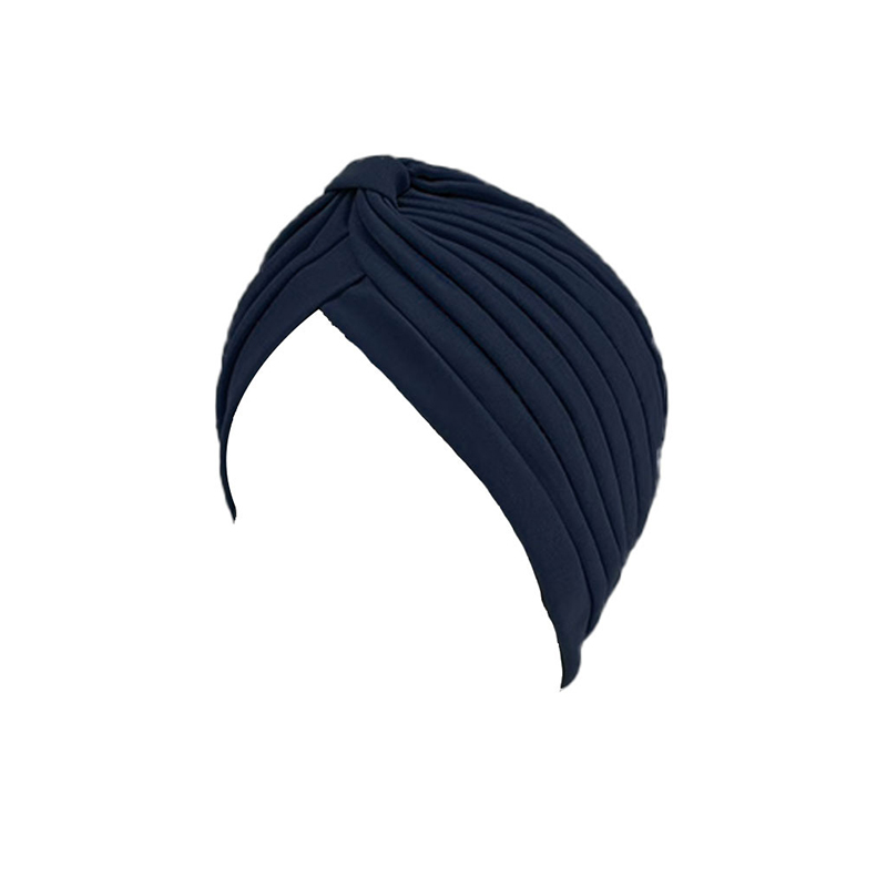 G648 Простая и освежающая нижняя часть хиджаба