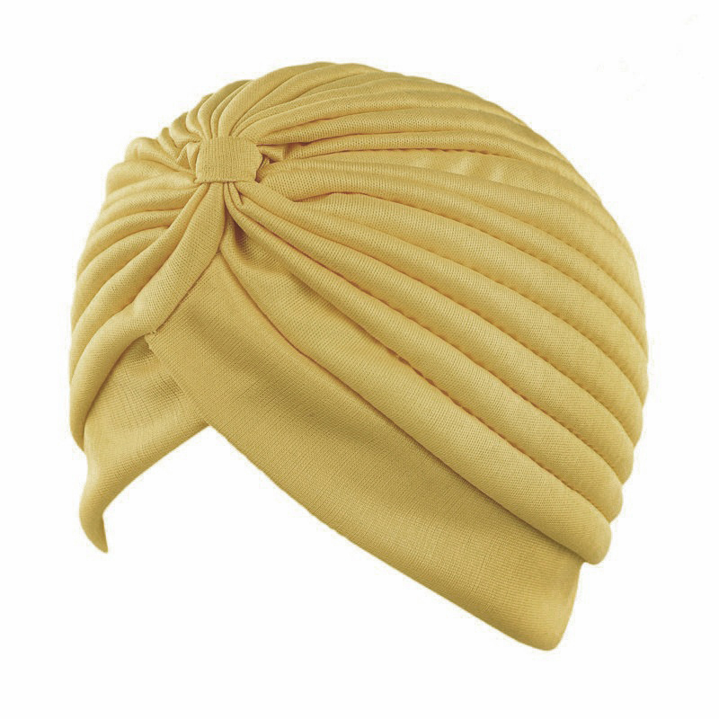 G648 Простая и освежающая нижняя часть хиджаба