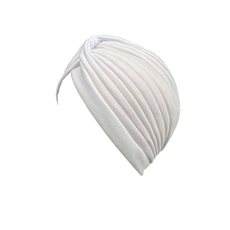 G648 Простая и освежающая нижняя часть хиджаба