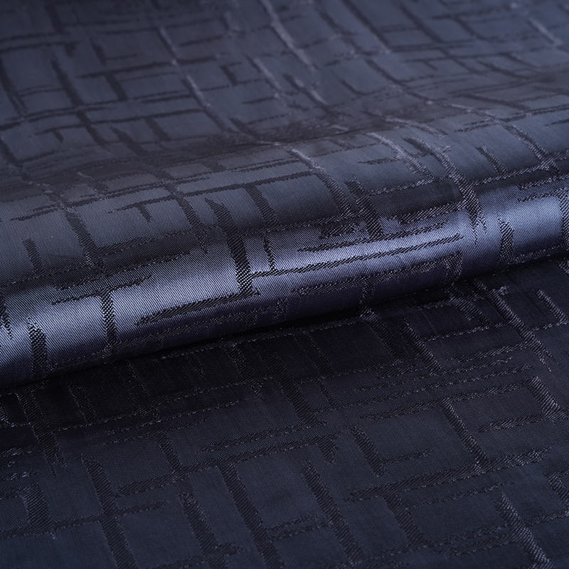 Подкладка из изысканного вискозного жаккарда 75D