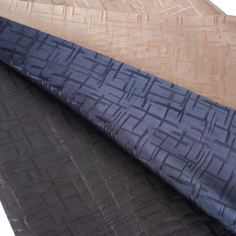 Подкладка из изысканного вискозного жаккарда 75D