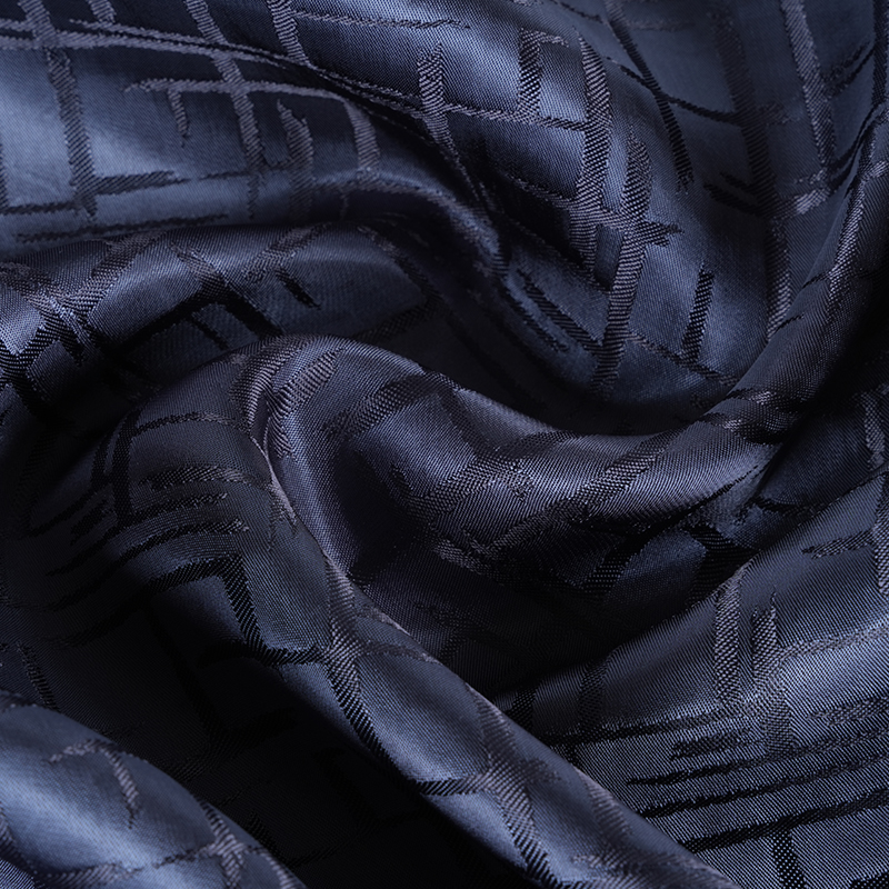 Подкладка из изысканного вискозного жаккарда 75D