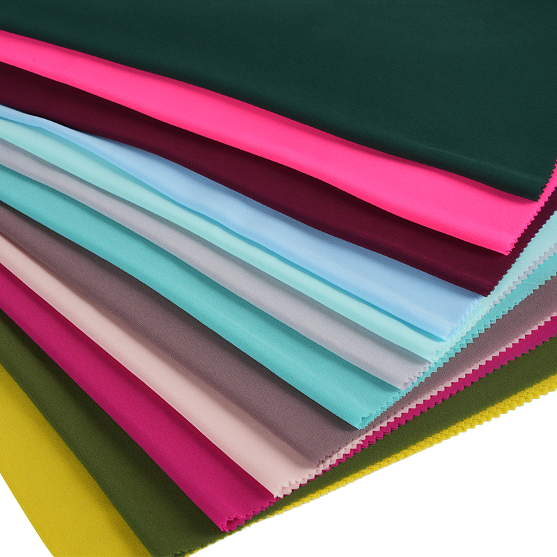 75D шифоновые бусины