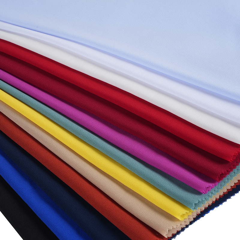 75D шифоновые бусины