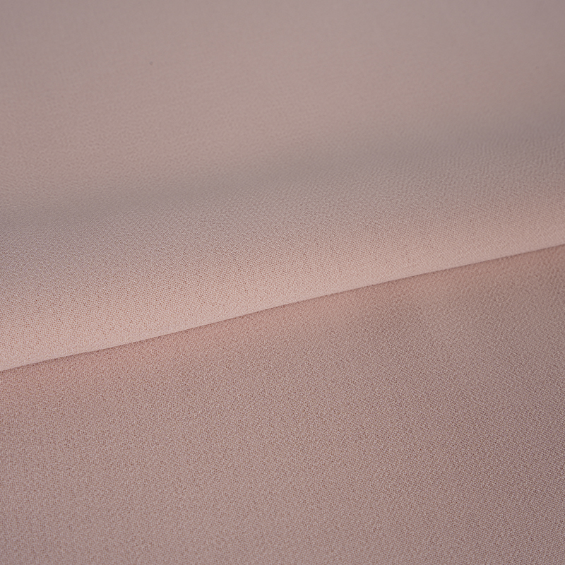 75d/2400 Твист Плоский Шифон