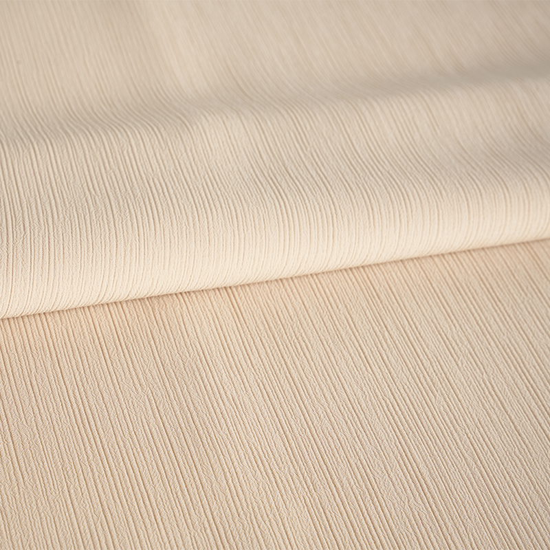 Крашение парамагнитного крепа 100D