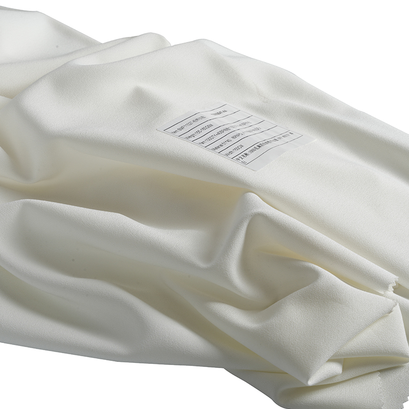 100d льняная четырехсторонняя резинка (скрученная по основе и утку)