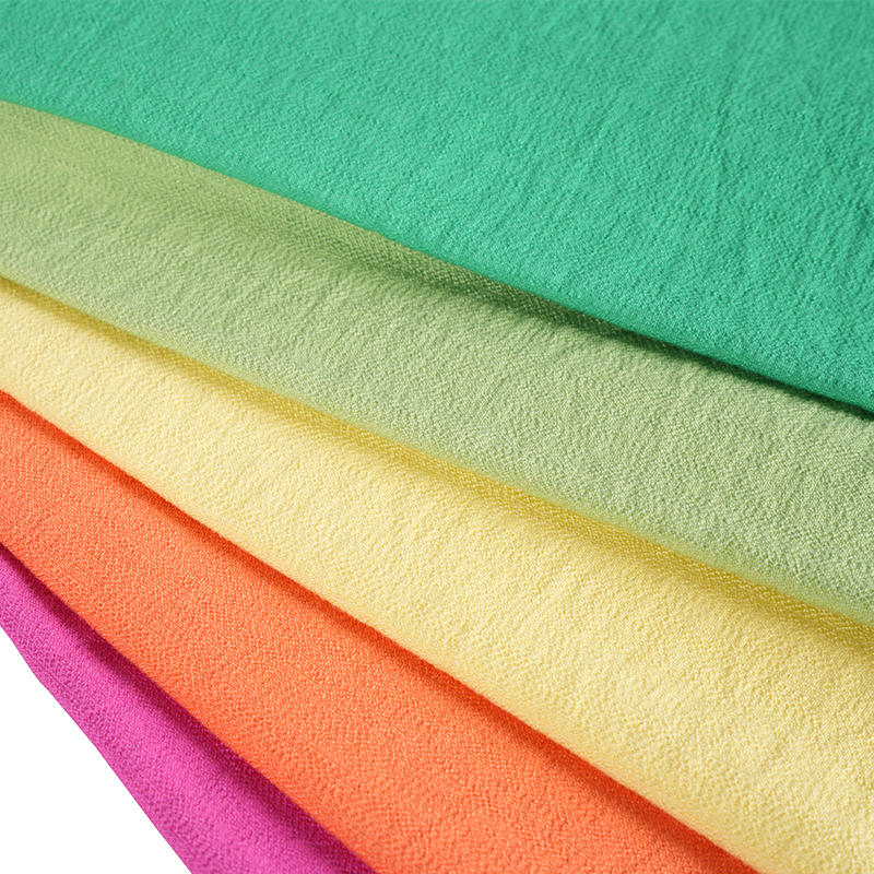 Двухниточный креп 20д*30с с корой