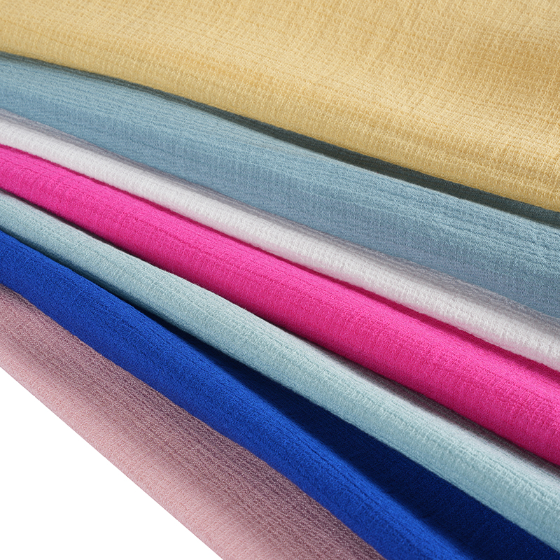 Крашение кукурузных полос