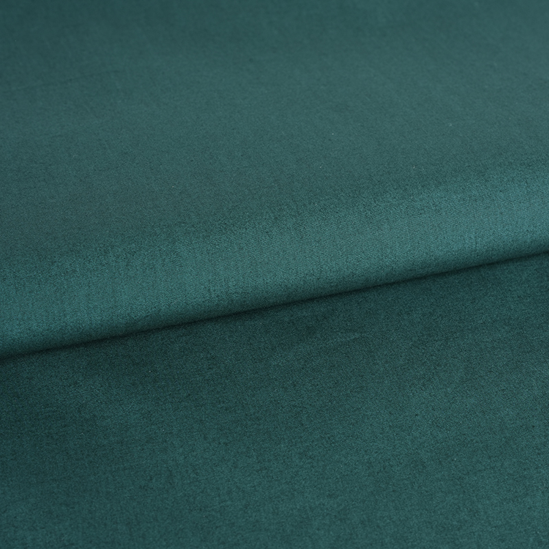 Хлопковый поплин 40-х годов