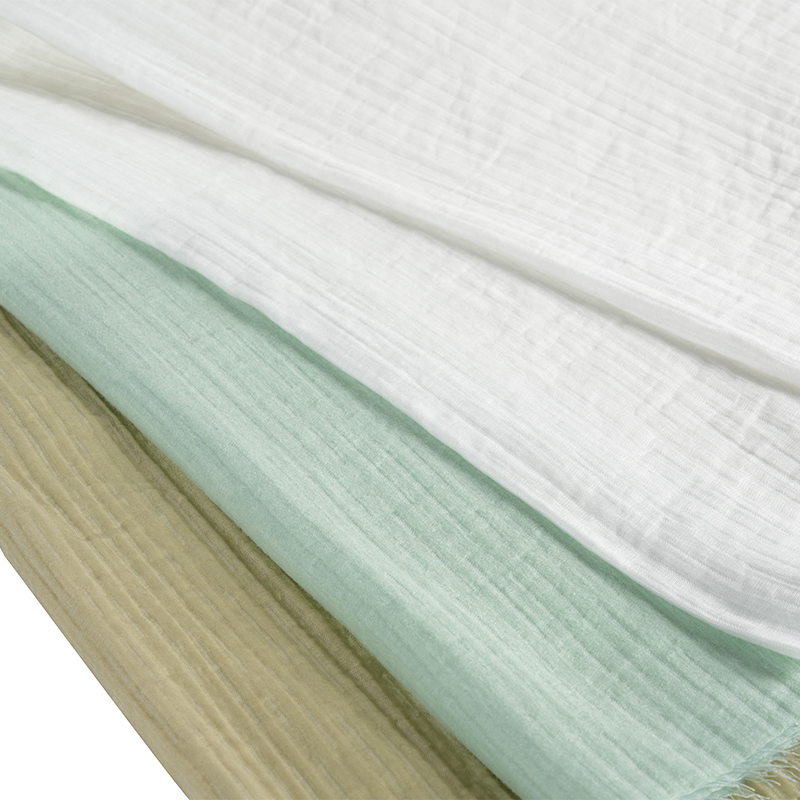 Двухслойный креп Тенсел