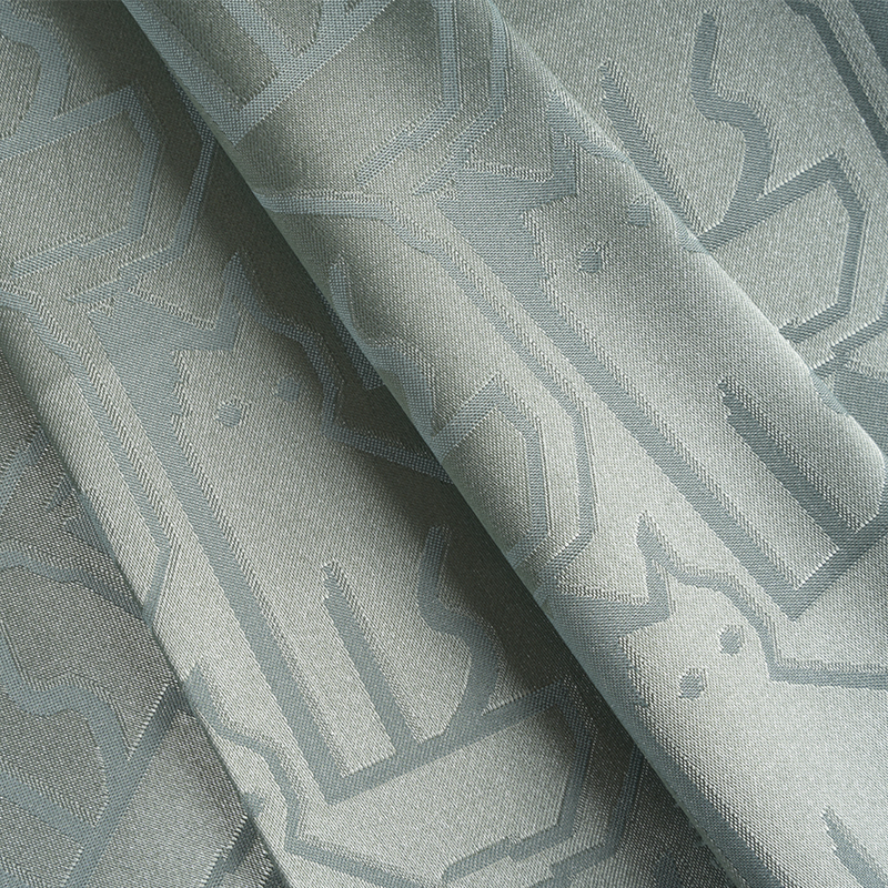 75D стрейч-сатин нестандартной формы с кошачьими головами