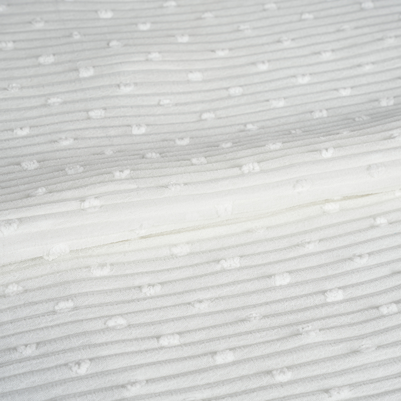 75dn Nano креповая вырезанная и прессованная креповая плиссированная ткань