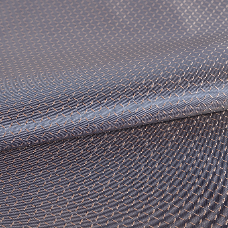 Катионный четырехугольный алмазный жаккард