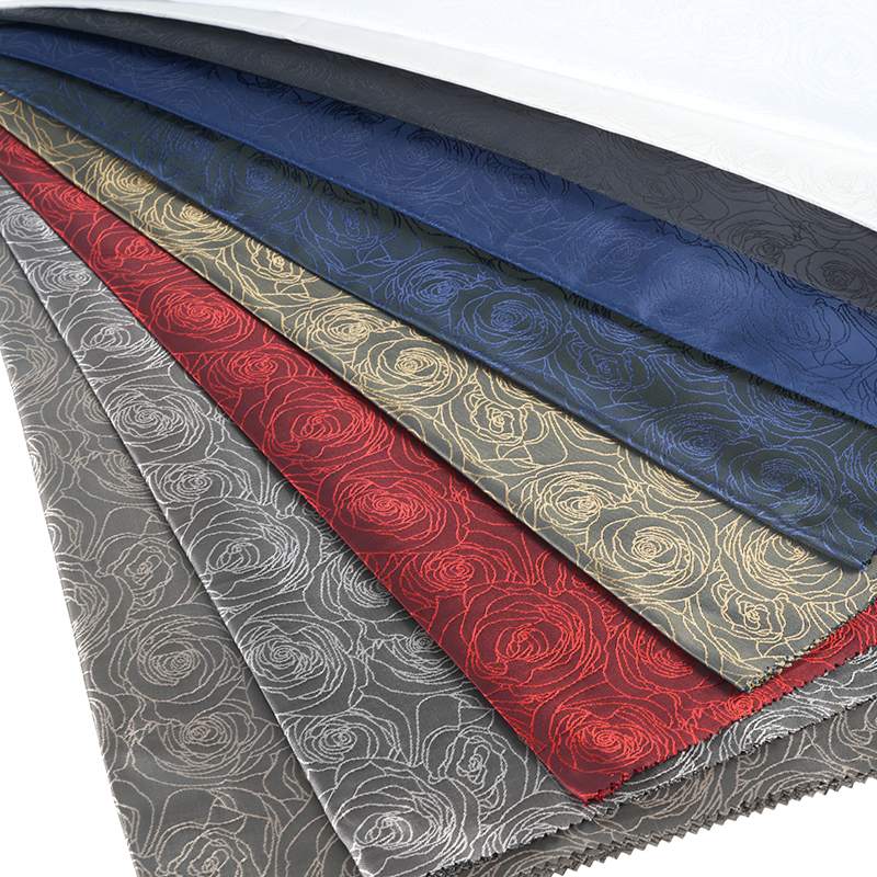 Катионная линия Розовый жаккард