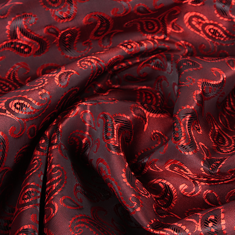 Катионный бинауральный жаккардовый цветок пипа