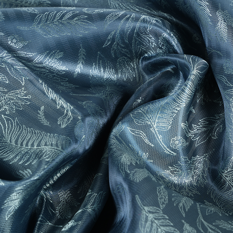 Полиэстер Секвойя Жаккард