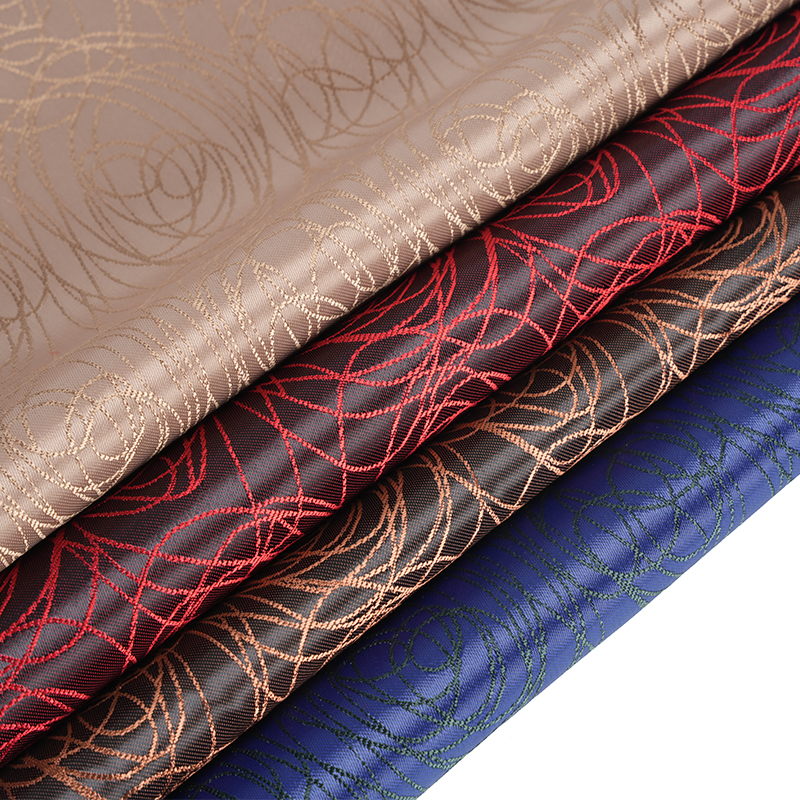 Жаккардовая петля с нитью PV