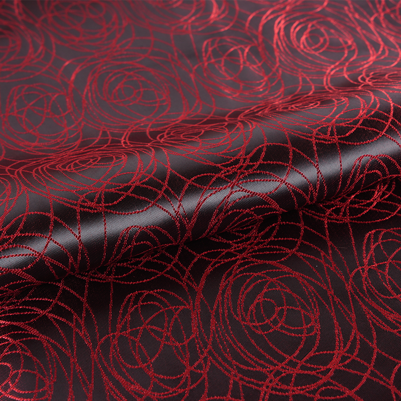 Жаккардовая петля с нитью PV