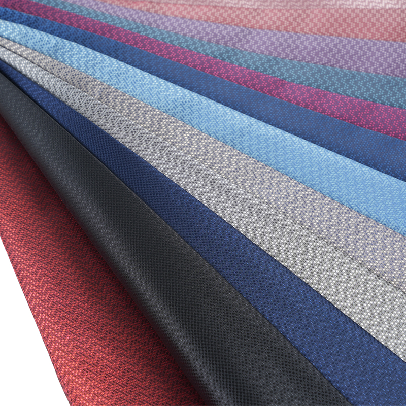 Полиэстер Катионно-волновой жаккард