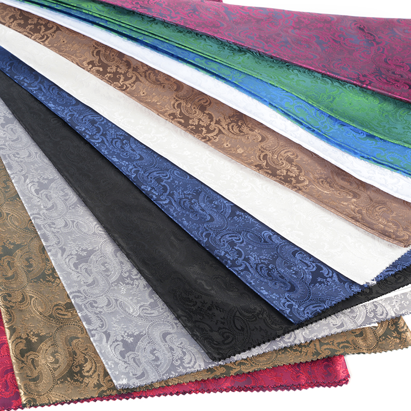 PV своеобразная жаккардовая ткань