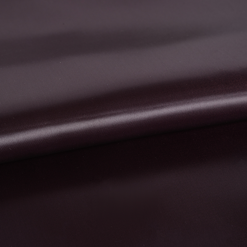 Катионная атласная ткань