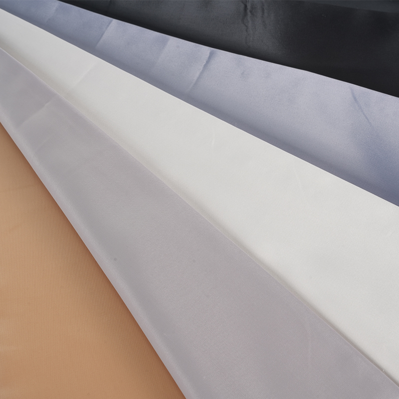 Катионная атласная ткань