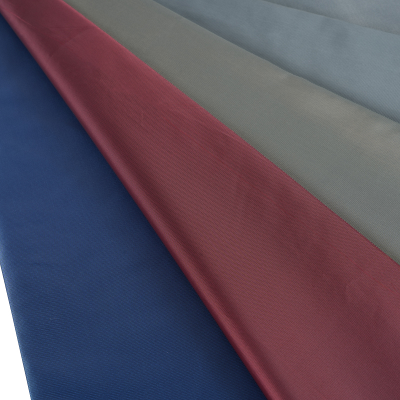 100% поликатионная тонкая саржевая ткань