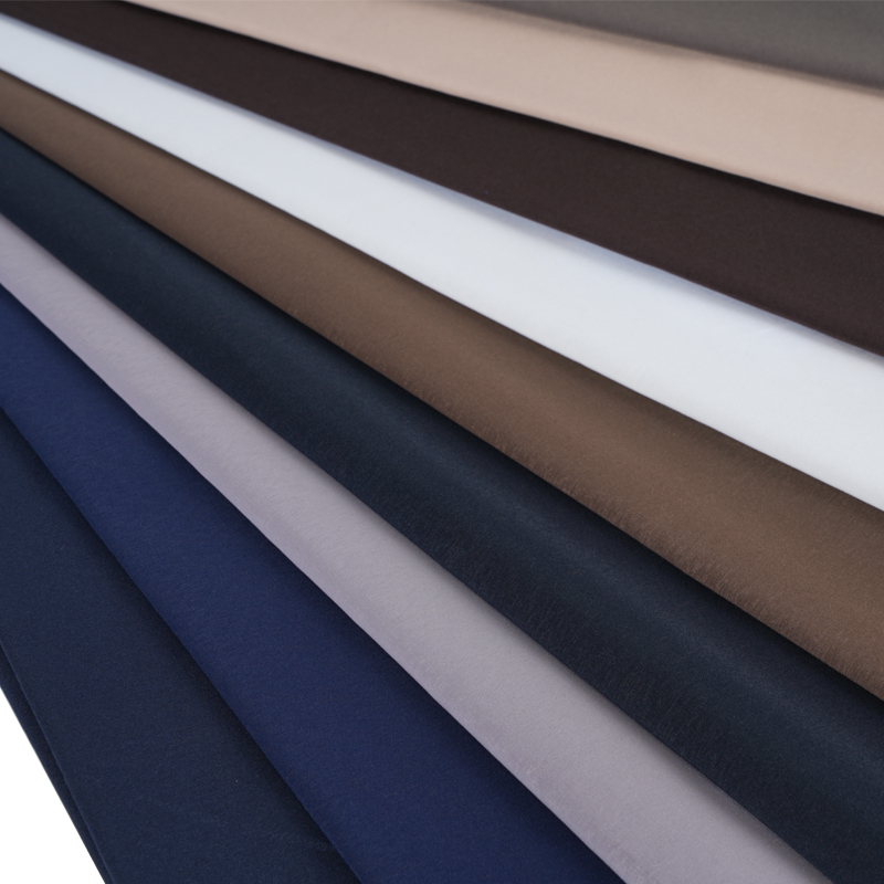 Полиэфирная ткань из спандекса 225T