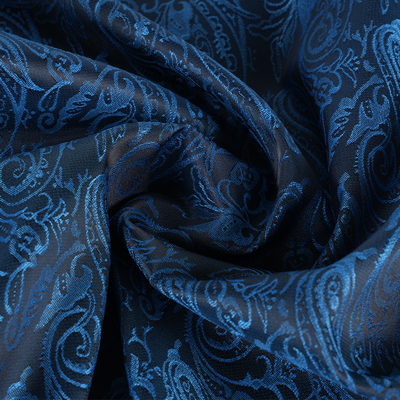 Эластичная жаккардовая ткань TR Twig & Bud