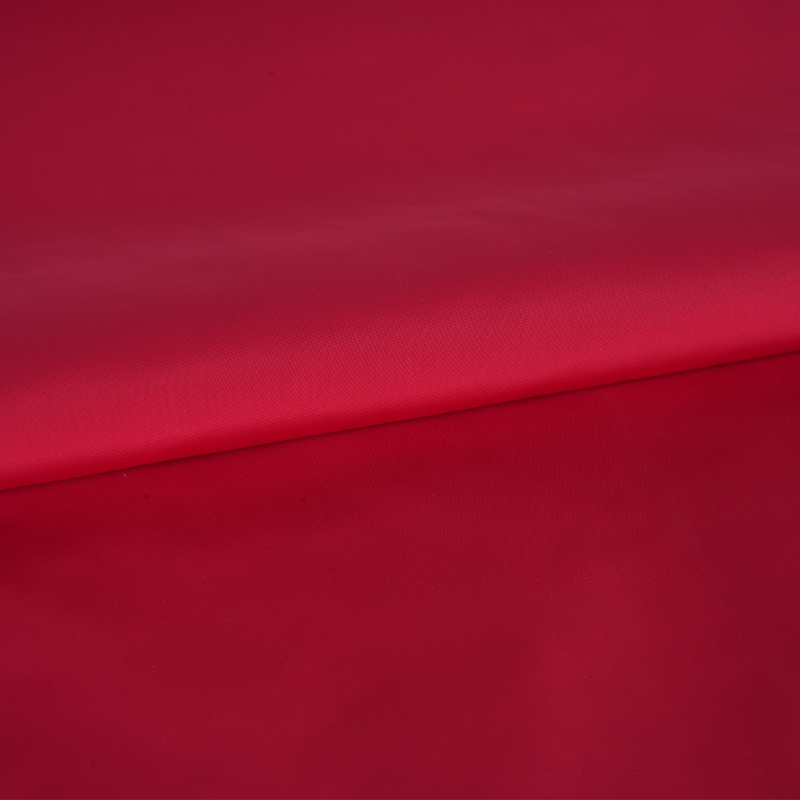 75D FDY Full Twist Простая имитация памяти с полиуретановым покрытием и водонепроницаемой тканью