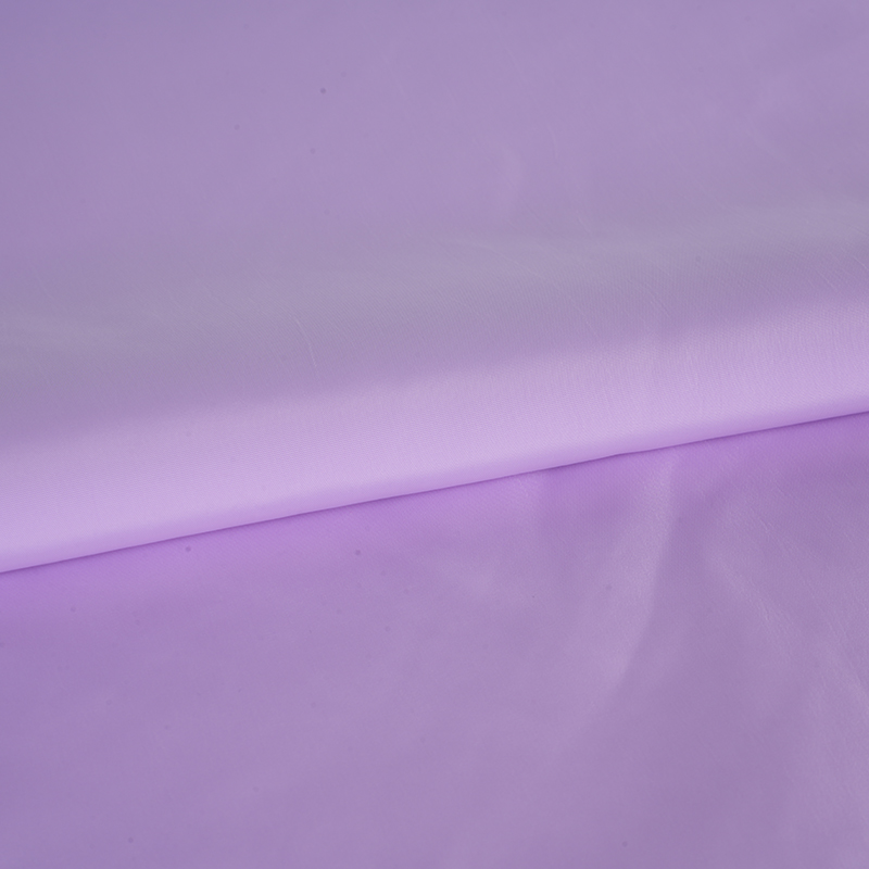 75D FDY Простая ткань с имитацией памяти (без скручивания)