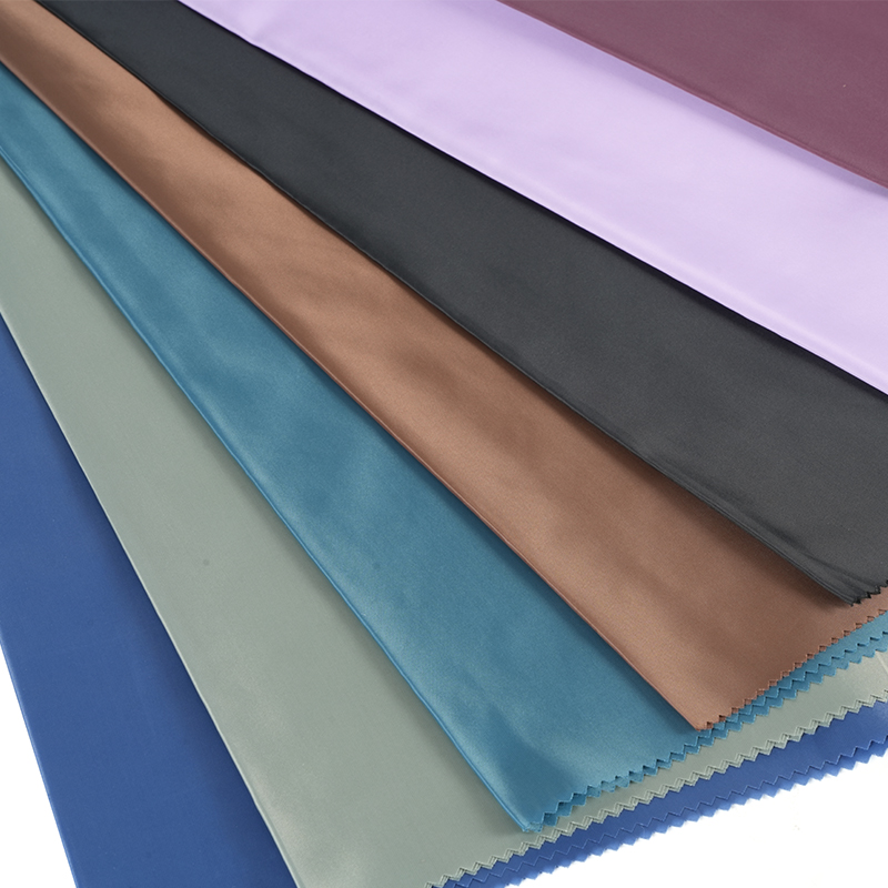 230T 63D*75D полиэфирная ткань из тафты