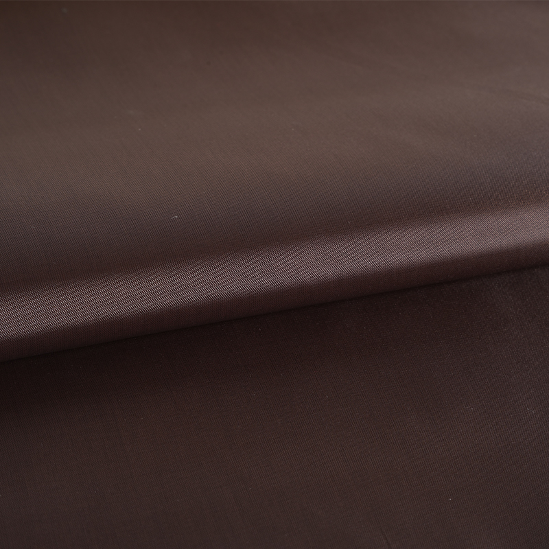 63D*66D 190T полиэфирная ткань из тафты