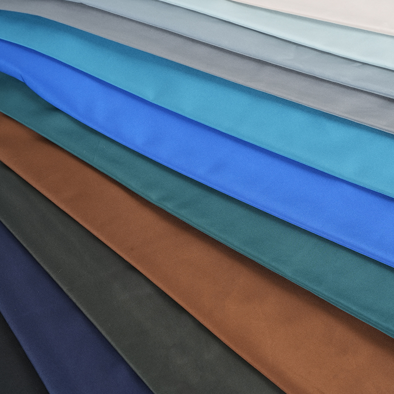 Ткань из полиэстера 300T, эпонж