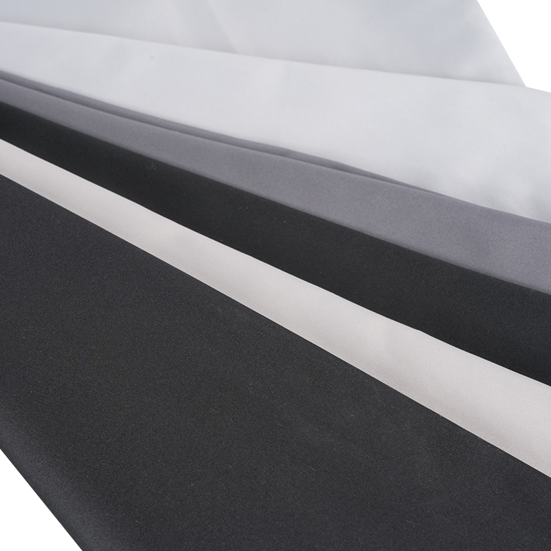 Мягкая тканая ткань из полиэстера 210T для подкладки