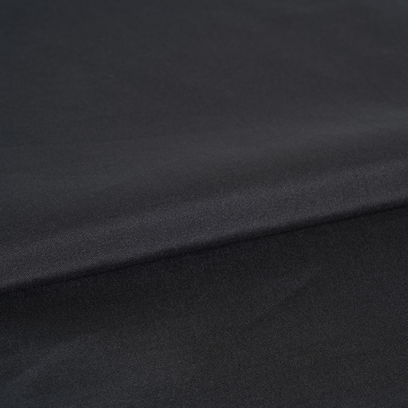 100D *40S крутая шелковая хлопчатобумажная ткань