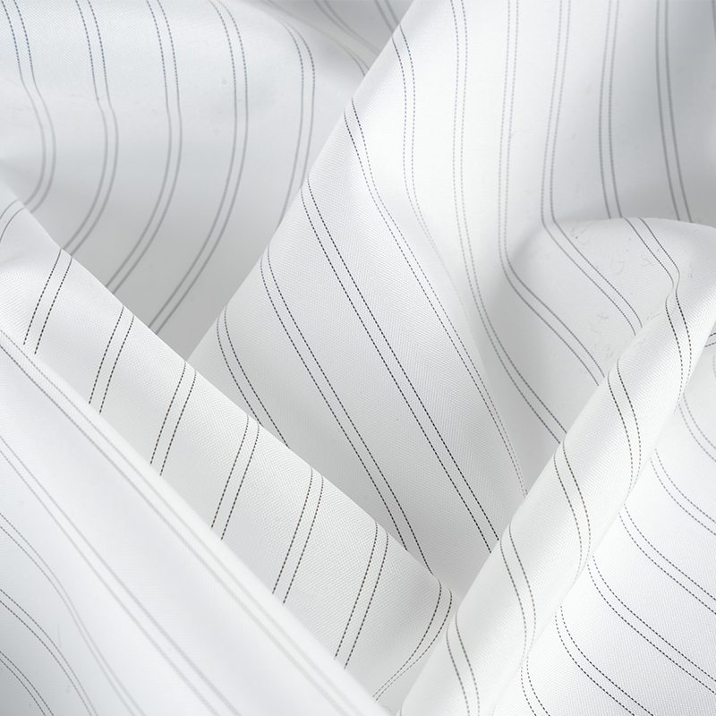 Полиэфирная эластичная шелковая подкладочная ткань с рукавами