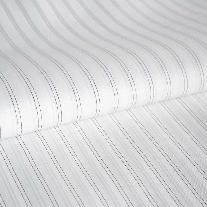 Полиэфирная эластичная шелковая подкладочная ткань с рукавами