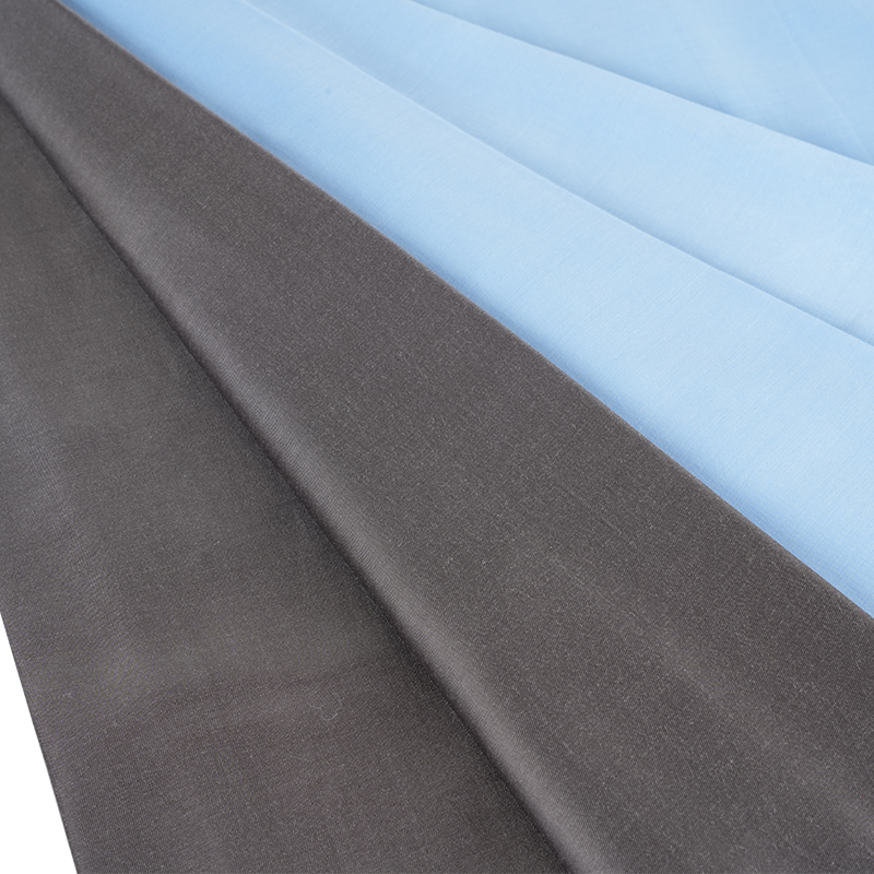 Саржевая ткань 66D*50S из полиэстера, меди и аммиака