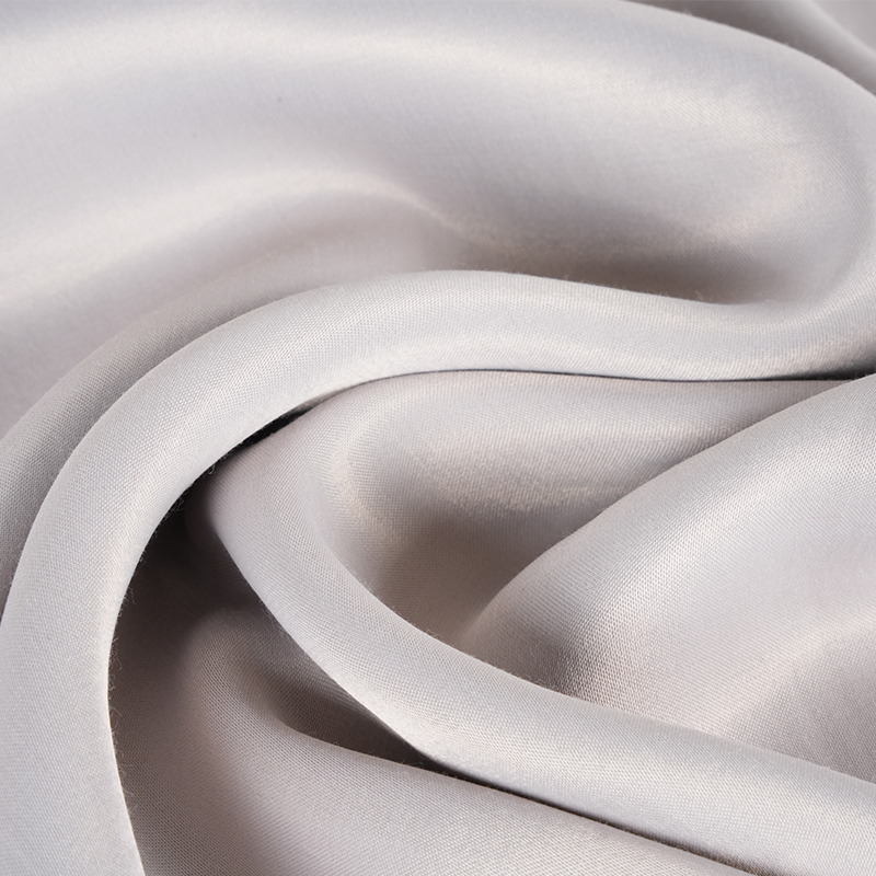 75D*30S Хлопчатобумажная атласная ткань