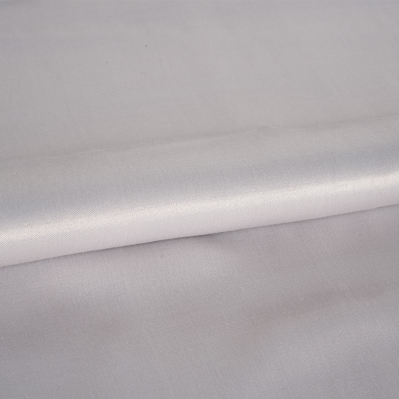 75D*30S Хлопчатобумажная атласная ткань