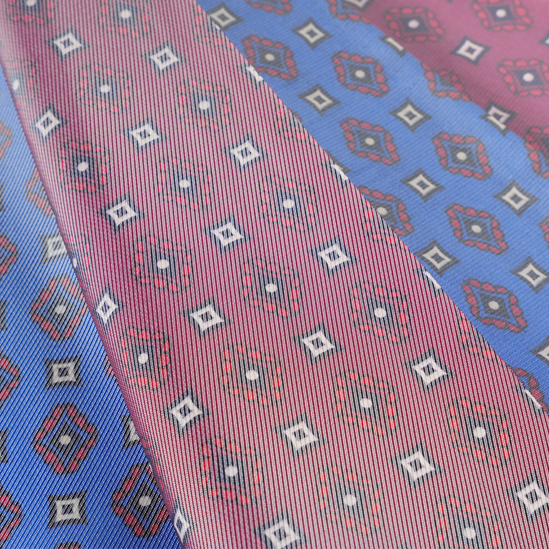 Саржевая печать на фотоэлектрической ткани