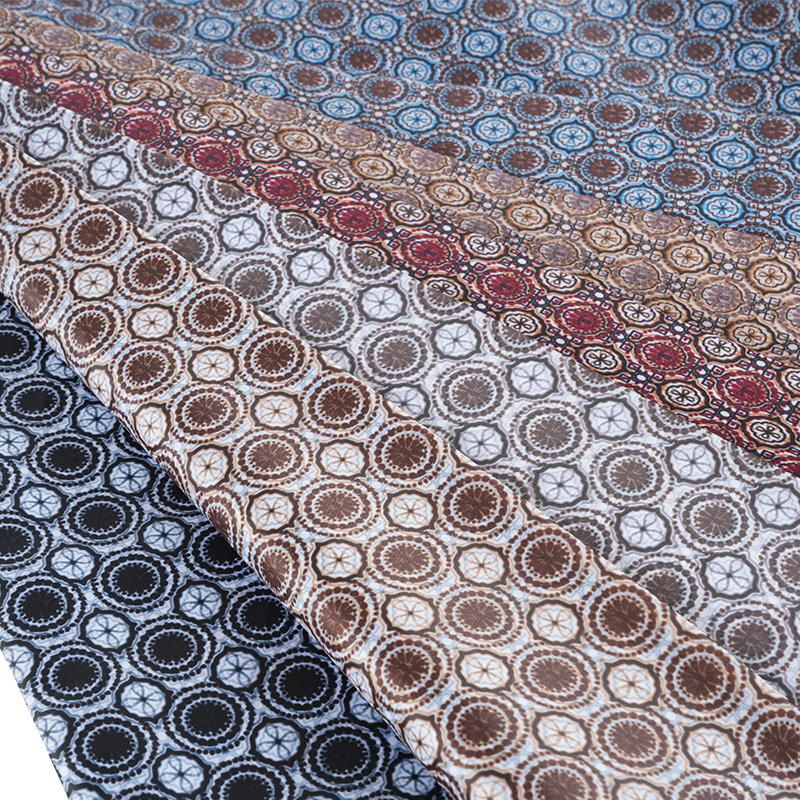 Ткань для печати с кружевной петлей из полиэстера и тафты 210T