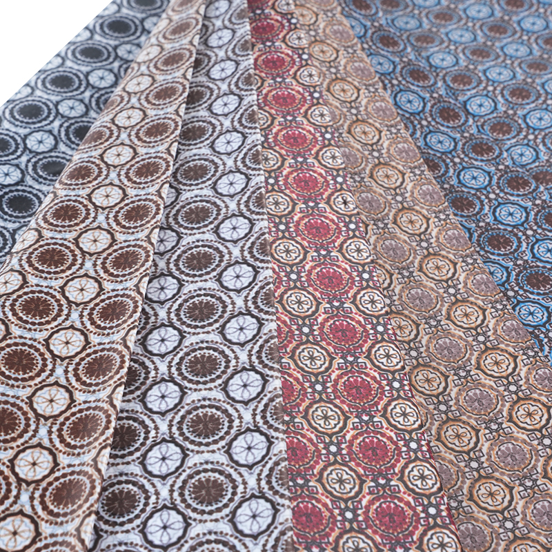 Ткань для печати с кружевной петлей из полиэстера и тафты 210T