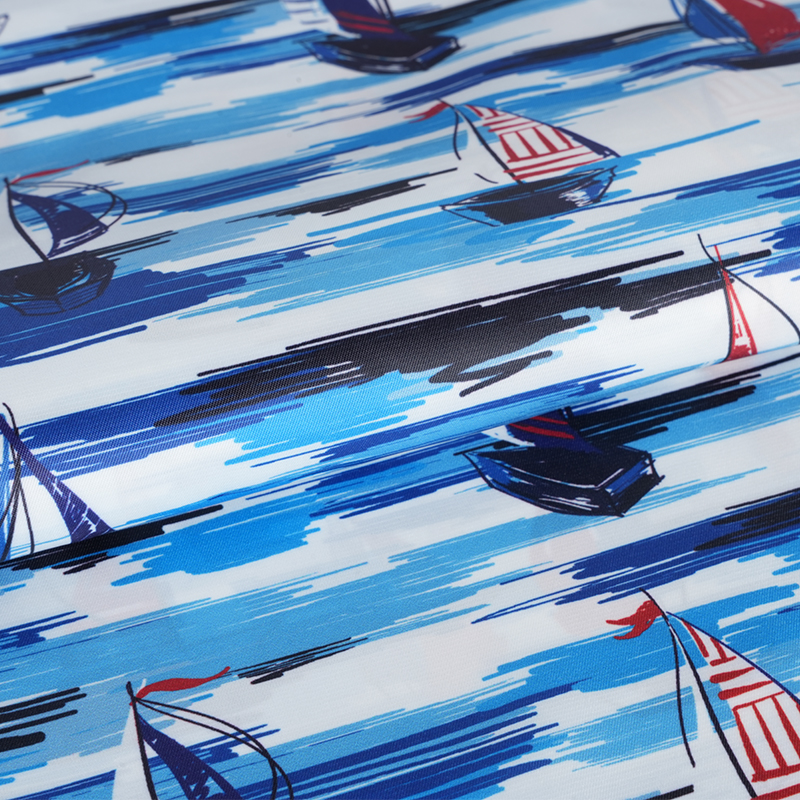 Ткань с крестообразными точками PV