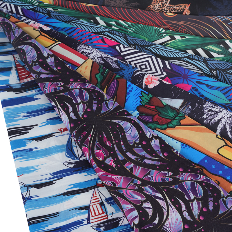 Ткань с крестообразными точками PV