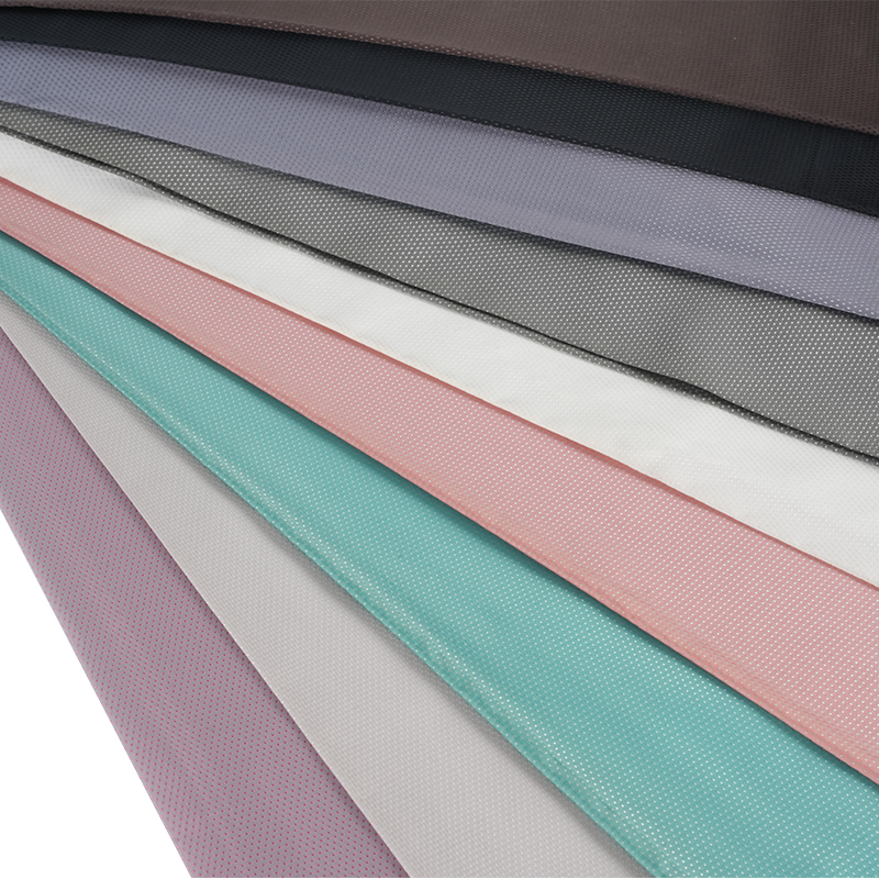 Ткань с крестообразными точками PV